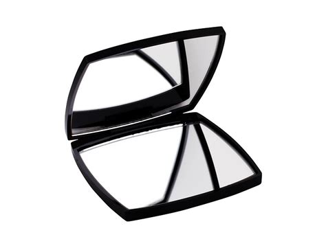 sedia da trucco chanel|CHANEL Specchio da Trucco MIROIR DOUBLE FACETTES.